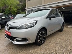 Renault Scenic III 1.2 TCE 130CH ENERGY BOSE EURO6 2015 / CRITERE 1/ 1 ERE MAIN/ Occasion