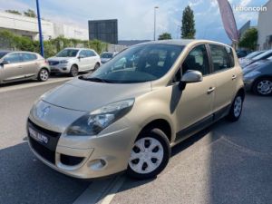 Renault Scenic III 1.5 dCi 105 Expression 1ère Main Occasion