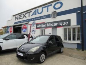 Renault Scenic III 1.5 DCI 105CH DYNAMIQUE Occasion