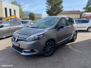 Renault Scenic III (3) 1.6 dCi 130 ENERGY Bose 1ère Main Occasion