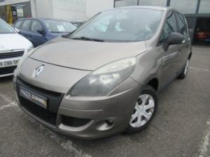 Renault Scénic III scenic dci 110 occasion : annonces achat, vente de  voitures