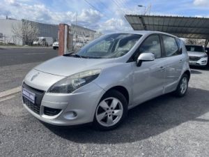 Renault Scenic III dCi 130 Dynamique