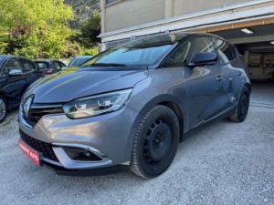 Renault Scenic IV 1.7 BLUE DCI 120CH BUSINESS/ CREDIT / CRITERE 2 / 1 ERE MAIN / Occasion