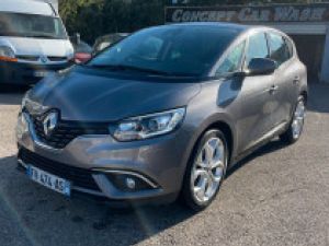 Renault Scenic IV 1.7 DCI 120 CV EDC BUSINESS Occasion