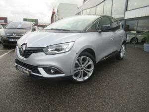 Renault Scenic IV BUSINESS Blue dCi 120 TVA Occasion