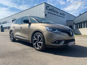 Renault Scenic Monasix scénic 1.2 tce 130cv Occasion