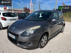 Renault Scenic scénic iii dci 110 cv Occasion