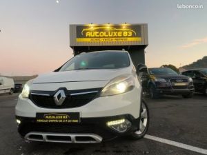 Renault Scenic x mod 1.5 dci 110 cv BOITE AUTOMATIQUE CT OK GARANTIE