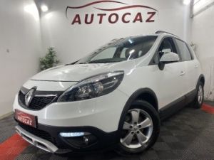 Renault Scenic XMOD TCe 115 Energy Zen