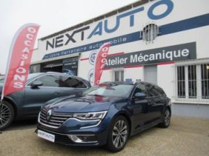 Renault Talisman ESTATE 2.0 BLUE DCI 160CH INTENS EDC E6D-FULL Occasion