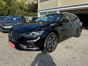 Renault Talisman ESTATE 2.0 BLUE DCI 200CH INITIALE PARIS EDC/ CRITAIR 2 / 1 ERE MAIN / CREDIT / Occasion