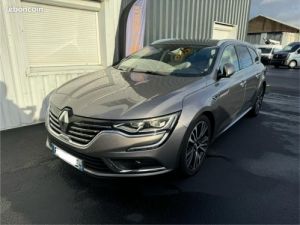 Renault Talisman Initiale Paris Occasion