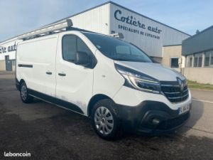 Renault Trafic 15990 ht l2h1 2.0 dci Occasion