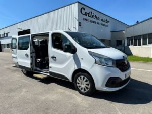 Renault Trafic 18990 ht l2h1 TPMR 9 places Occasion