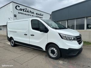 Renault Trafic 19990 ht l2h1 2.0 130cv Occasion