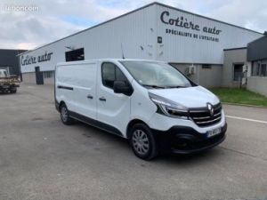 Renault Trafic 2.0 dci L2h1 2020 60.000km Occasion