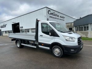 Renault Trafic 26990 ht Ford transit plateau fixe 4m25 2020 Occasion