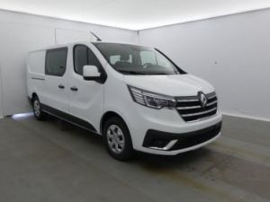 Renault Trafic CABINE APPROFONDIE CA L2H1 3000 KG BLUE DCI 150 EDC GRAND CONFORT