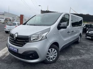 Renault Trafic COMBI dCi 125 Energy Intens Occasion