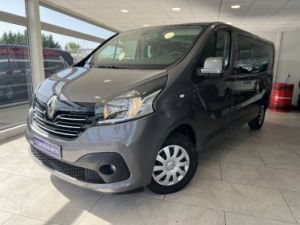 Renault Trafic COMBI L2 dCi 120 SetS Intens Occasion