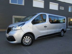 Renault Trafic Combi L2 dCi 125 Energy Life Occasion