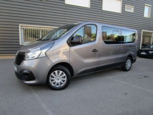 Renault Trafic Combi L2 dCi 125 Energy Life Occasion