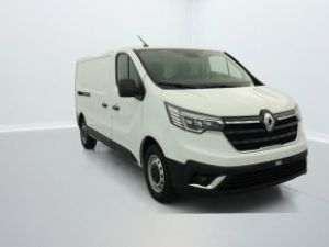 Renault Trafic FOURGON L2H1 3000 KG BLUE DCI 130 CONFORT