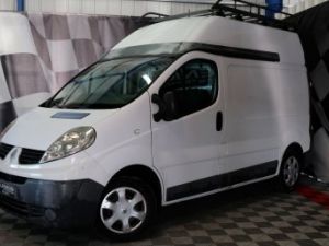 Renault Trafic II FG L1H2 2.0 DCI 90CH CONFORT TVA RECUPERABLE Occasion