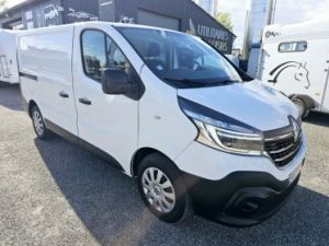 Renault Trafic III FG L1H1 1200 2.0 DCI 120CH GRAND CONFORT E6 Occasion