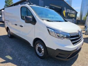 Renault Trafic III FG L1H1 2T8 2.0 BLUE DCI 130CH GRAND CONFORT Occasion