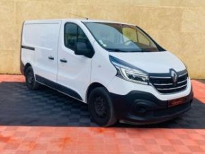 Renault Trafic L1H1 1000 2.0 DCI 145CH ENERGY CONFORT E6 Occasion