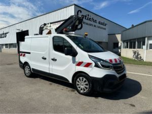 Renault Trafic l1h1 nacelle tronqué k21l Occasion