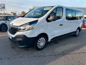 Renault Trafic L2 1.6 dCi 125 ENERGY LIFE 1ère MAIN Occasion