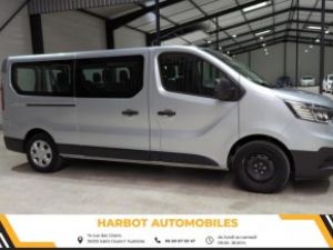 Renault Trafic L2 dci 150cv energy bvm6 9pl zen Occasion