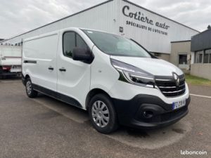 Renault Trafic l2h1 2021 Occasion