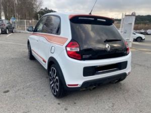 Renault Twingo 0.9 TCE 110CH GT Occasion