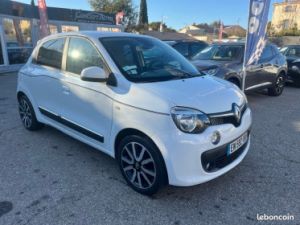 Renault Twingo 0.9 tce 90 cv intens Occasion