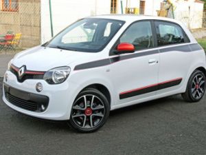 Renault Twingo 0.9 TCe Energy Intens Occasion