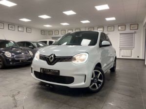 Renault Twingo 0.9 TCe Signature La PARISIENNE- 1MAIN-FULL Occasion