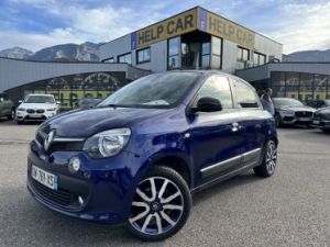 Renault Twingo 1.0 SCE 70CH COSMIC EURO6 Occasion