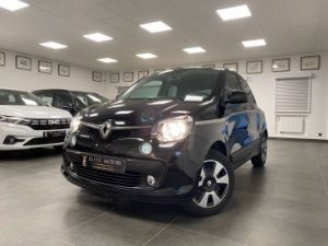 Renault Twingo 1.0i SCe Limited- 1erMAIN-CARNET-CLIM-NEUF Occasion