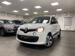 Renault Twingo 1.0i SCe Limited TECH -1MAIN-CARNET-CLIM-NEUF Occasion