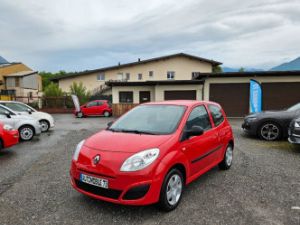 Renault Twingo 1.2 16v 75 authentique 11-2009 GARANTIE 12 MOIS MP3 USB AUX Occasion