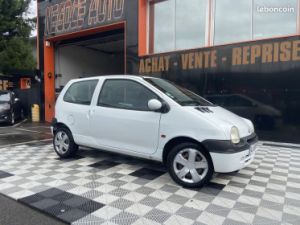 Renault Twingo 1.2 60CH EXPRESSION QUICKSHIFT Occasion