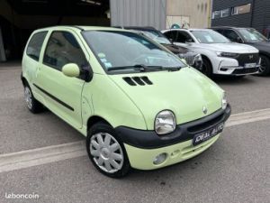 Renault Twingo 1.2 Ess 60 Comme Toujours 98mkm Occasion