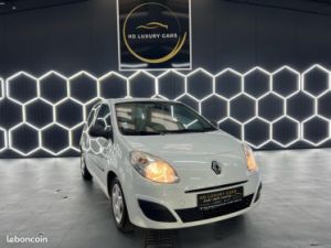 Renault Twingo 1.2 ess 60ch Occasion