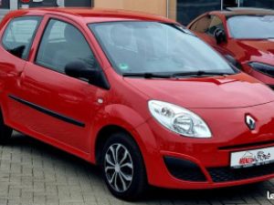 Renault Twingo 1.2 i EDITION AUTHENTIQUE CRIT'AIR 2 60 Cv Occasion