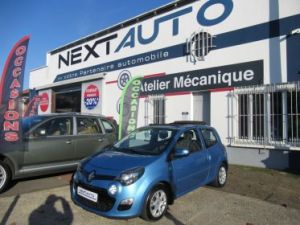 Renault Twingo 1.2 LIBERTY 75CH Occasion