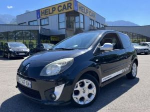 Renault Twingo 1.2 TCE 100CH GT Occasion