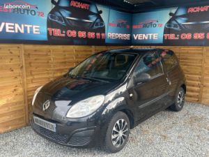 Renault Twingo 1.2i 75CH Art Collection Occasion